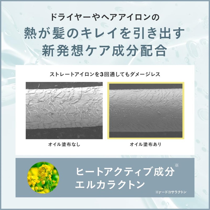 Too Good Silky Smooth Oil / The Lullaby