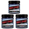 Manic Panic Dusk Blue - Cruelty Free, Vegan and Luminous