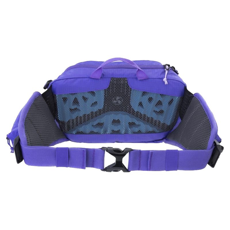 EVOC Unisex Adult Hip Pack 3, Purple, One Size