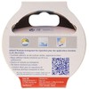 tesa Réparer Transparent"Transparent Repair" 56349-00001-01 Repair Tape Invisible 10 m
