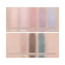 MISSHA Modern Shadow Shimmer 1.7g, Color:Super Shy