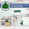 Heftman Plastic Drinks Dispenser with Tap 3 L - Pack