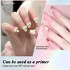Pink Builder Gel for Nails - Builder Nail Gel UV/LED