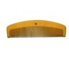 Satsuma Tsuke Comb 4-Inch Medium Teeth