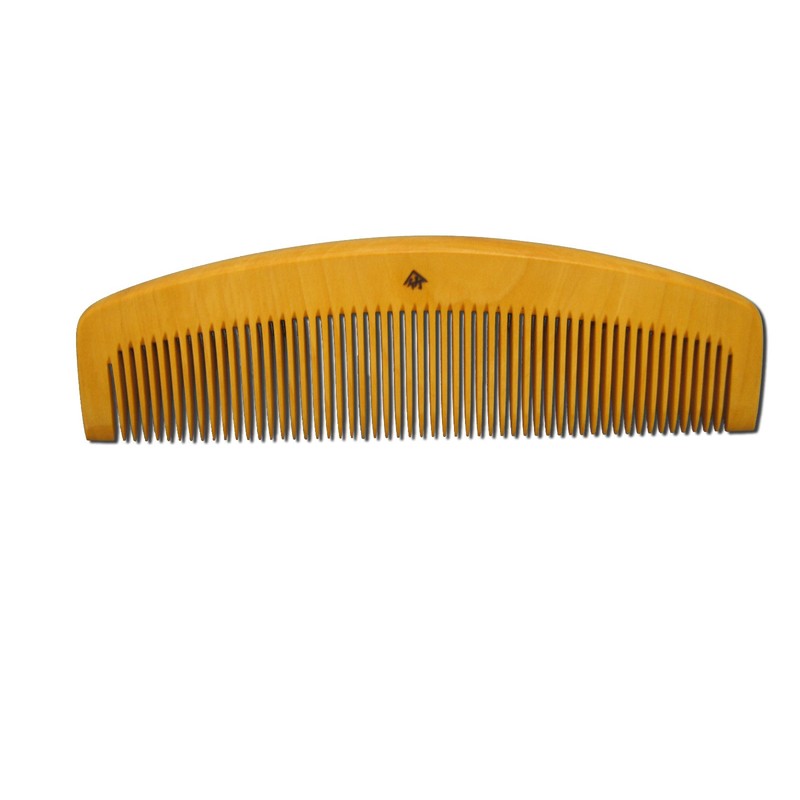 Satsuma Tsuke Comb 4-Inch Medium Teeth