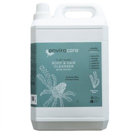 Envirocare Body & Hair Cleanser 5L