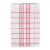 Hygoclean Tea Towels Checked Cotton Assorted Colours L 70 cm