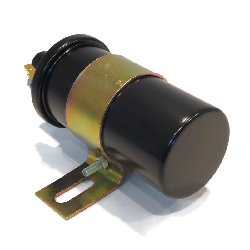 The ROP Shop | Ignition Coil Module with Hardware for