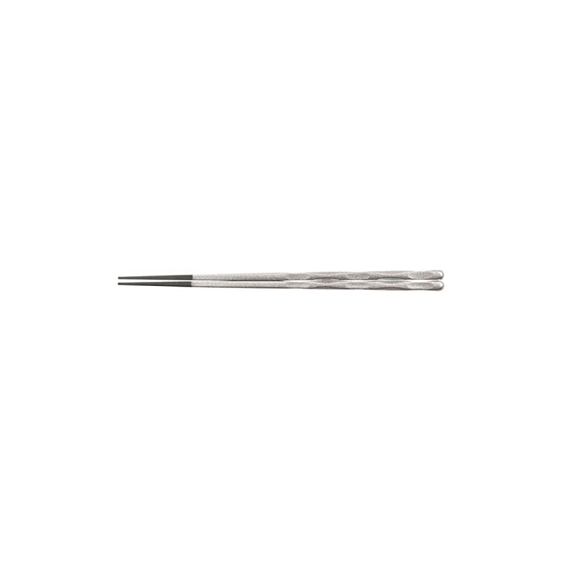 Fukui Craft PBT Face Carving Chopsticks 9.0 inches (22.7 cm),