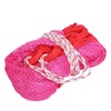 Portable Small Mesh Cloth Breathable Hammock Outdoor Courtyard Camping Leisure