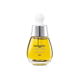 MIGUHARA Ultra Whitening Perfect Ampoule, 0.7 fl oz (20 ml)