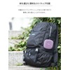 Radius SOUND BUMP: Portable Bluetooth Speaker microSD Card/Wide FM/IPX5 Waterproof
