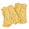 Constructive Playthings DLW-602 Rompers for 16" Dolls - Set of