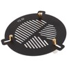 Bahtinov Mask Focusing Mask Aluminum Alloy Focus Fishbone Astronomical Part
