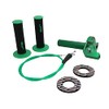 Motorrad Throttle Twist Universal for 7/8" 22mm Motorradlenker