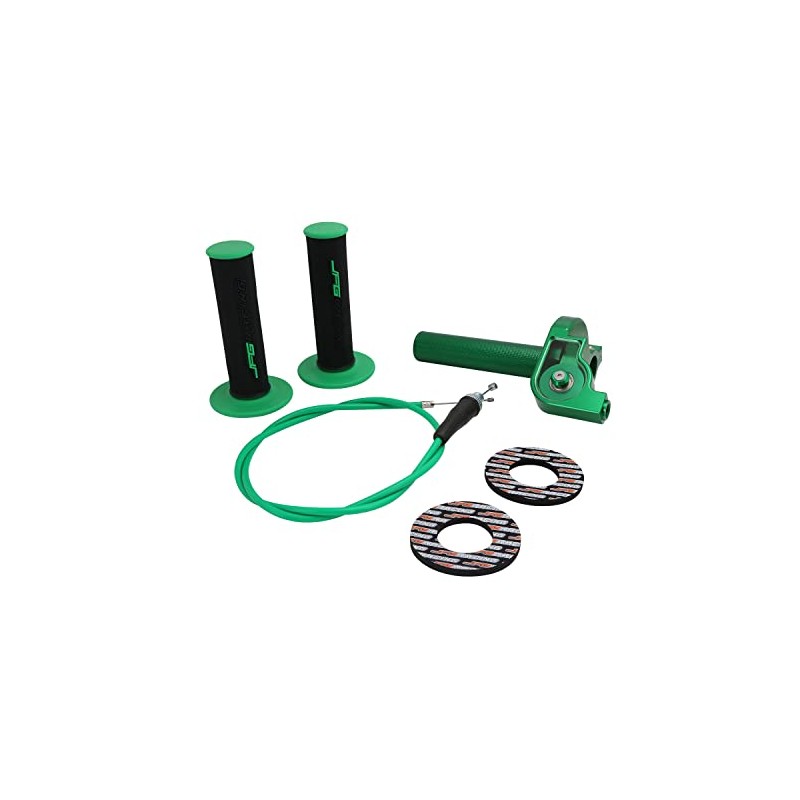 Motorrad Throttle Twist Universal for 7/8" 22mm Motorradlenker