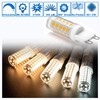 Ziomitus Dimmable G9 Led Bulbs Replace 30W 25W 20W Halogen,G9