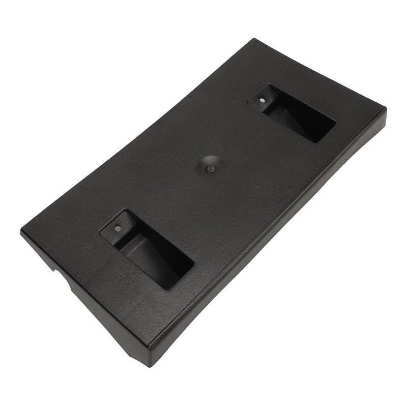 Front Number Plate Holder 670015295 License Plate Mounting Bracket for
