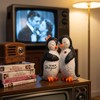 Penguin Gifts for Couple, Romantic Anniversary Wedding Gifts for Men