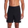 Speedo Men’s Swim Trunk Mid Length Boardshort Flex Anthracite