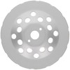 PRODIAMANT Premium Diamond Cup Wheel 180 mm Concrete Universal 180