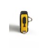 2 Metre Tape Measure Keyring Retractable Rule Pocket Tool Keychain