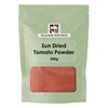 Sun Dried Tomato Powder 500g by Manor Springs