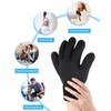 Full Finger Arthritis Ice Glove for Men&Women, Touch Screen Hand