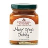 Stonewall Kitchen Major Grey's Chutney, 8.5 Ounces
