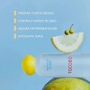 Tocobo Aha Bha Lemon Toner Momento De Aplicación Día/noche