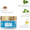 Forest Essentials Jasmine and Patchouli Night Treatment Cream, 50g