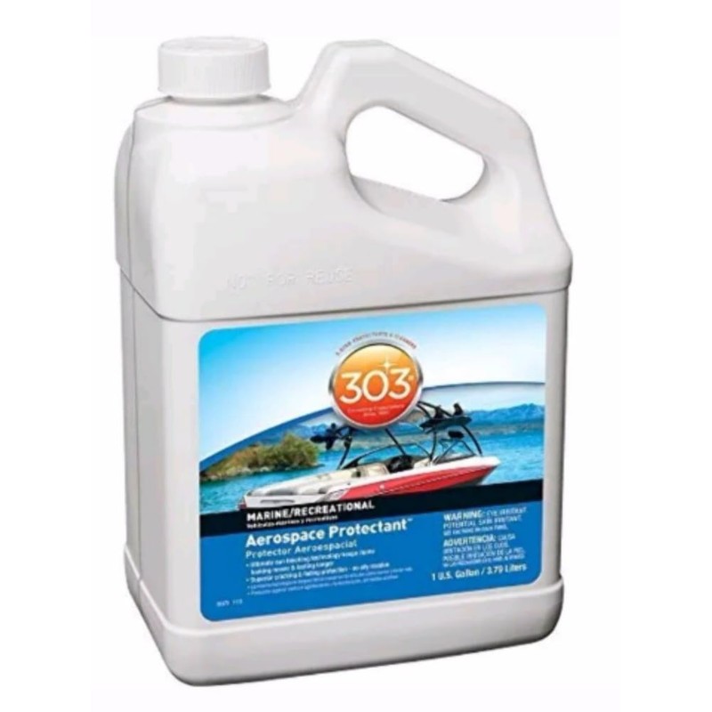 303 Aerospace UV Protectant Gallon 30370