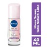 Desodorante aclarante Nivea Serum tono natural Lilac 40ml