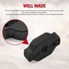8 Set Heavy-Duty ATV/UTV Anchors Kit Tie Down Anchor for