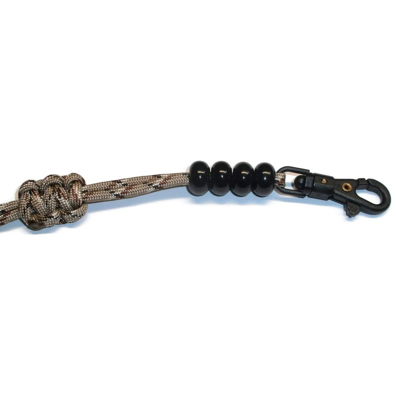 RedVex Lot of 2 Ranger Style Cobra Pace Counter Beads