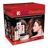  K-Cheratina - Professional Reconstruction Treatment for Damaged Hair - Contains