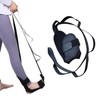 Leg Stretcher, Izzila Stretching Strap Flexibility and Physical Therapy, Stretch