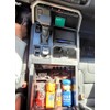 DREOOCAR Center Console Organizer for Toyota Tundra Accessories 2022 2023