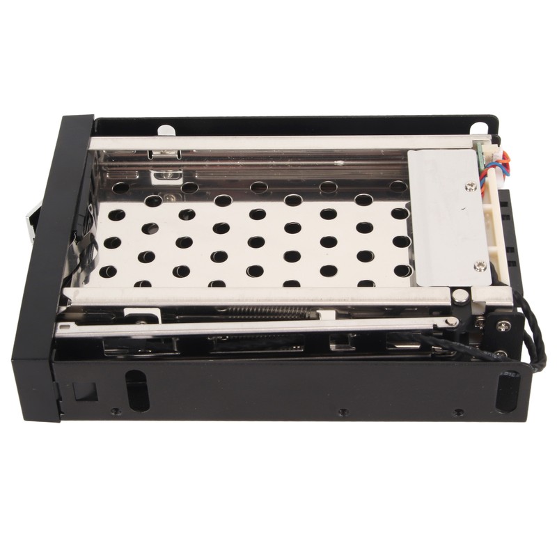 2.5in SSD HDD Internal SATA Tray Less Hot Swap Mobile