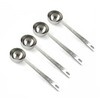 Coffee Scoop - Stainless Steel Coffee Scoop 15ml Coffee Measuring