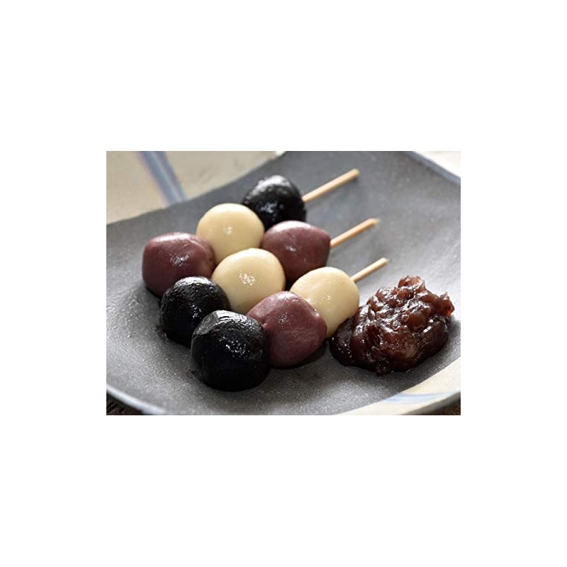 Japanese Purple Potato Powder, Imoko Alpha, 5.3 oz (150 g)