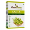 Forest Herbs 100% Natural Organic Amla Powder For Hair Growth