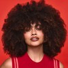 SheaMoisture Curl Stretch Conditioner Kalahari Melon Oil Infused with Hyaluronic