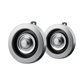 Hella DISC HORN AVANT TONE 12V 280HZ/380HZ SET S140 004811101