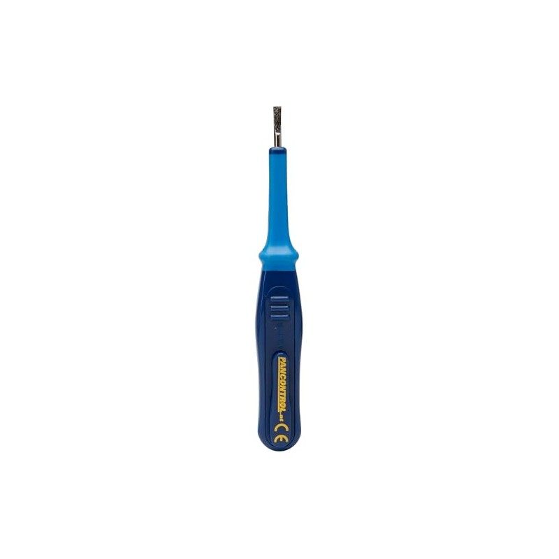Kopp PAN2000 Phase Tester Voltage Tester Single Pole with LCD