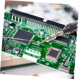 Angoily 2 Sets Soldering Gas Torch Tip Set Soldering Iron Tips Kit Types for Easy Replacement