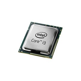 Intel Core i3-380M 2.53GHz Mobile Tray Processor