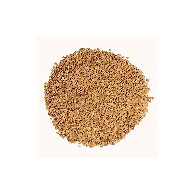 Paradise Found All Natural Walnut Shell Cage Litter - 25