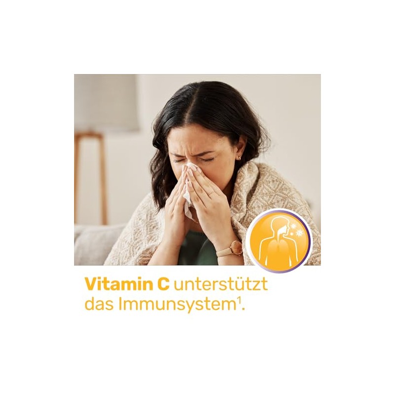 Glycowohl Glycowohl? Vitamin C gepuffert mit Quercetin - laborgeprft mit