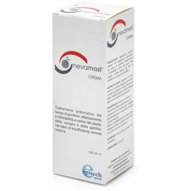 Epitech Group Nevamast Crema 100 ml